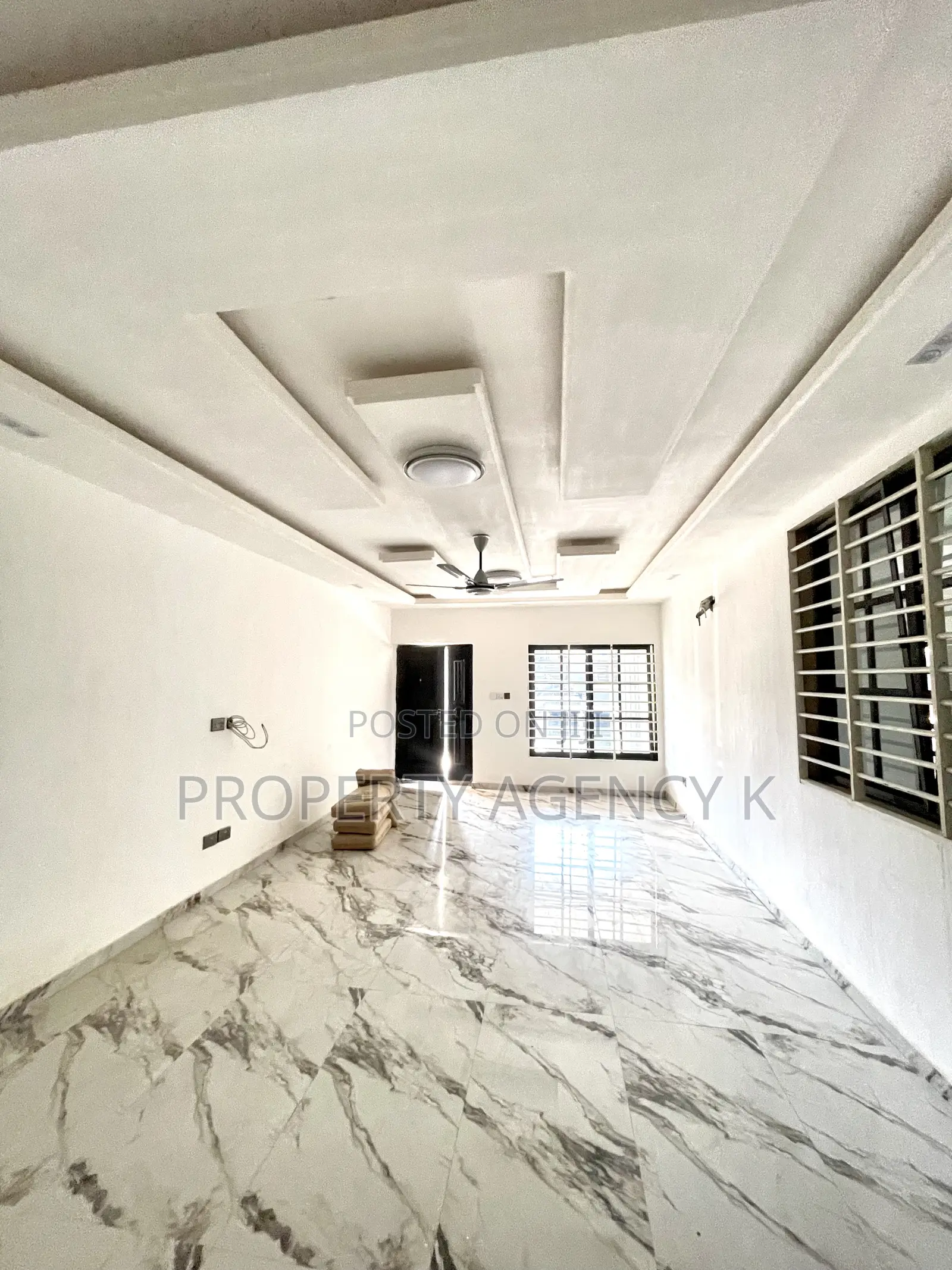 2bdrm Apartment in Accad Properties, West Hills Mall Area for rent