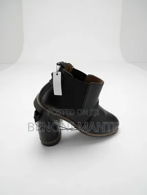 Original Uk Chelsea Boots