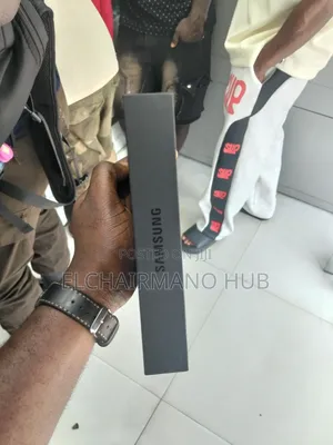 New Samsung Galaxy Z Fold6 512 GB Black