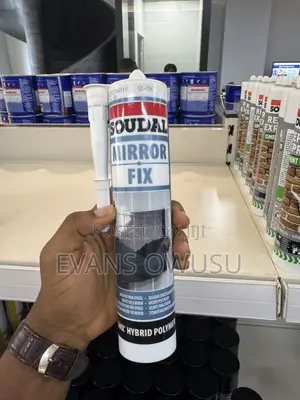 Mirror Fix