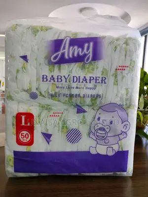 Diapers For Children