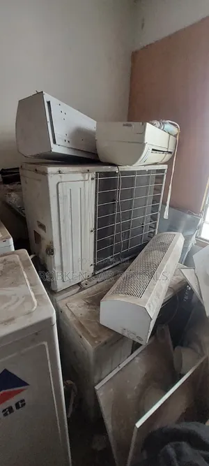 Used Air Conditions for Sale