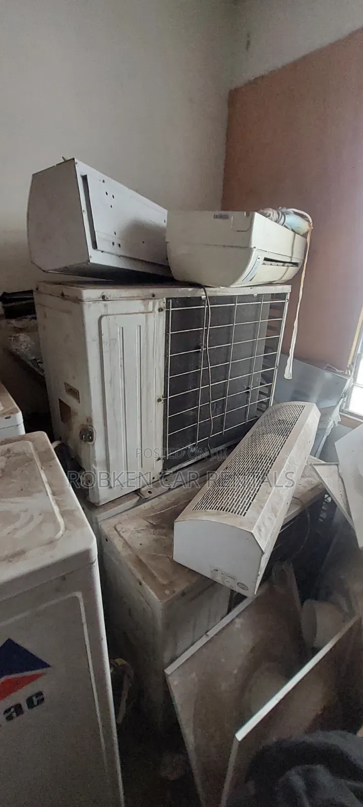 Used Air Conditions for Sale
