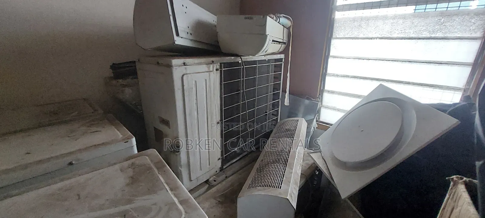 Used Air Conditions for Sale