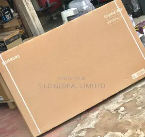 Premium Features, World Cup Prices: The Samsung 65" U8000f Deal.