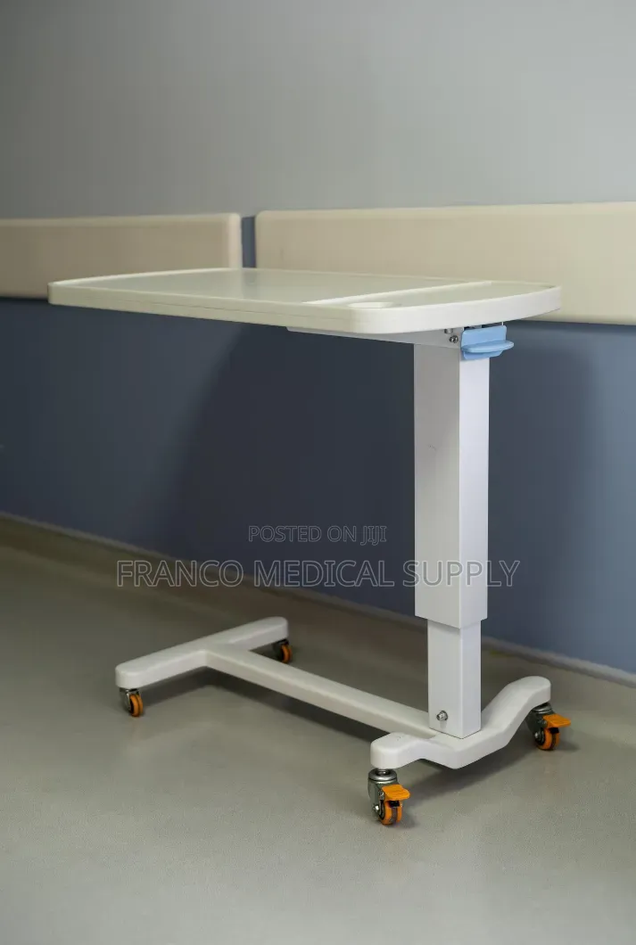 Overhead Table