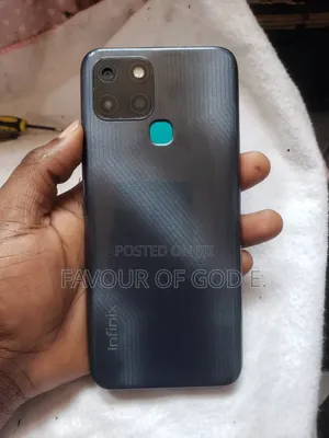 Infinix Smart 6 32 GB