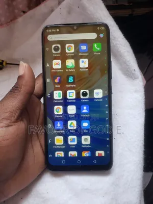 Infinix Smart 6 32 GB