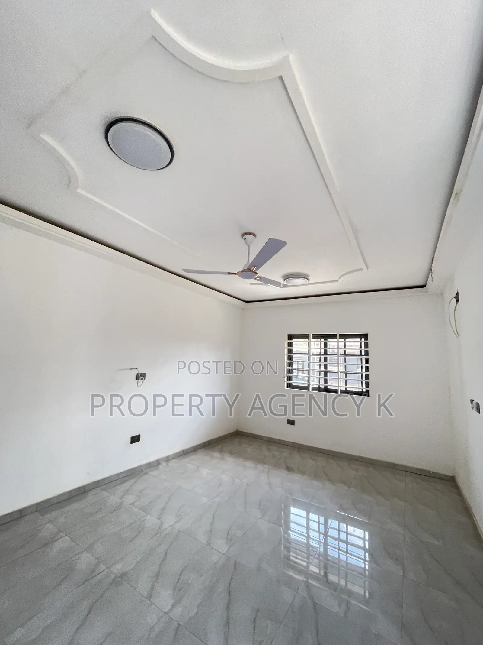 2bdrm Apartment in Accad Properties, West Hills Mall Area for rent