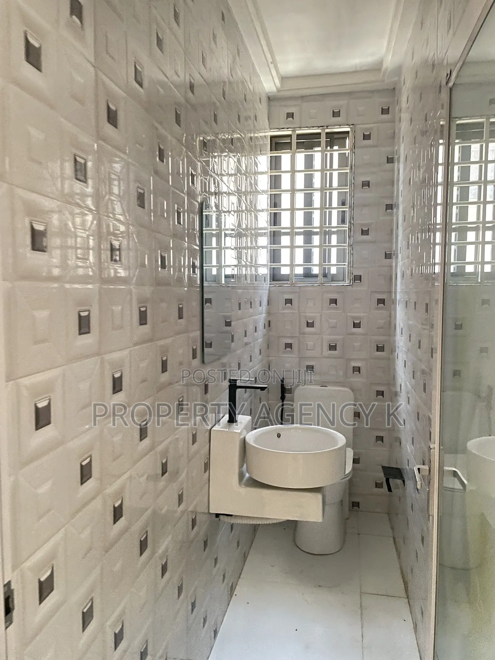 2bdrm Apartment in Accad Properties, West Hills Mall Area for rent