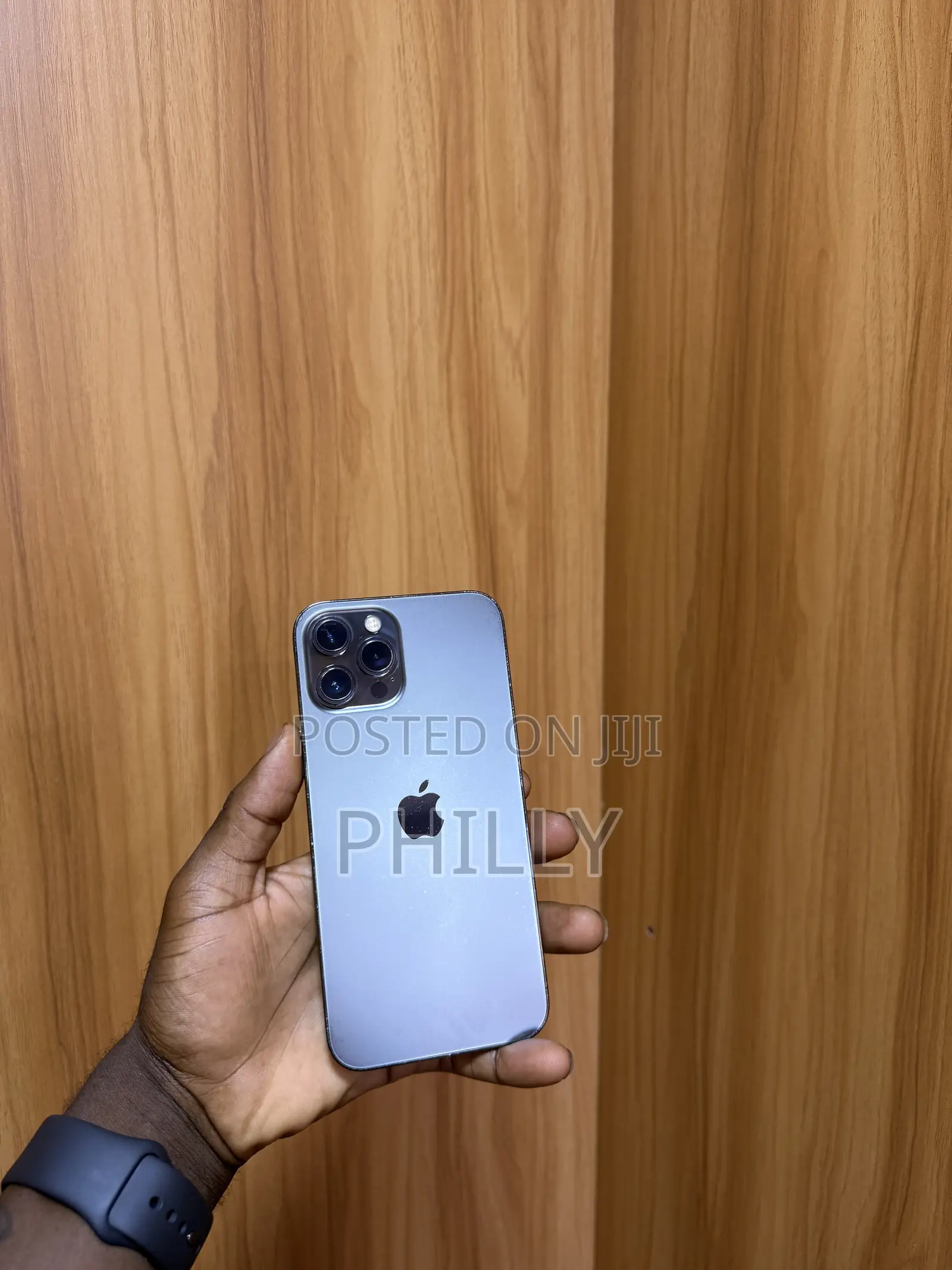 Apple iPhone 12 Pro Max 128 GB