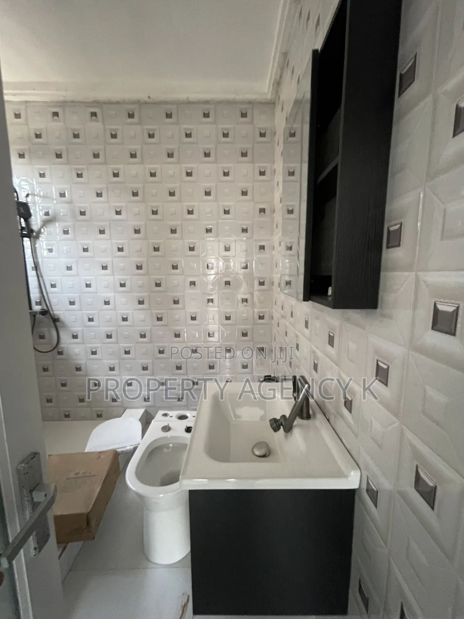 2bdrm Apartment in Accad Properties, West Hills Mall Area for rent