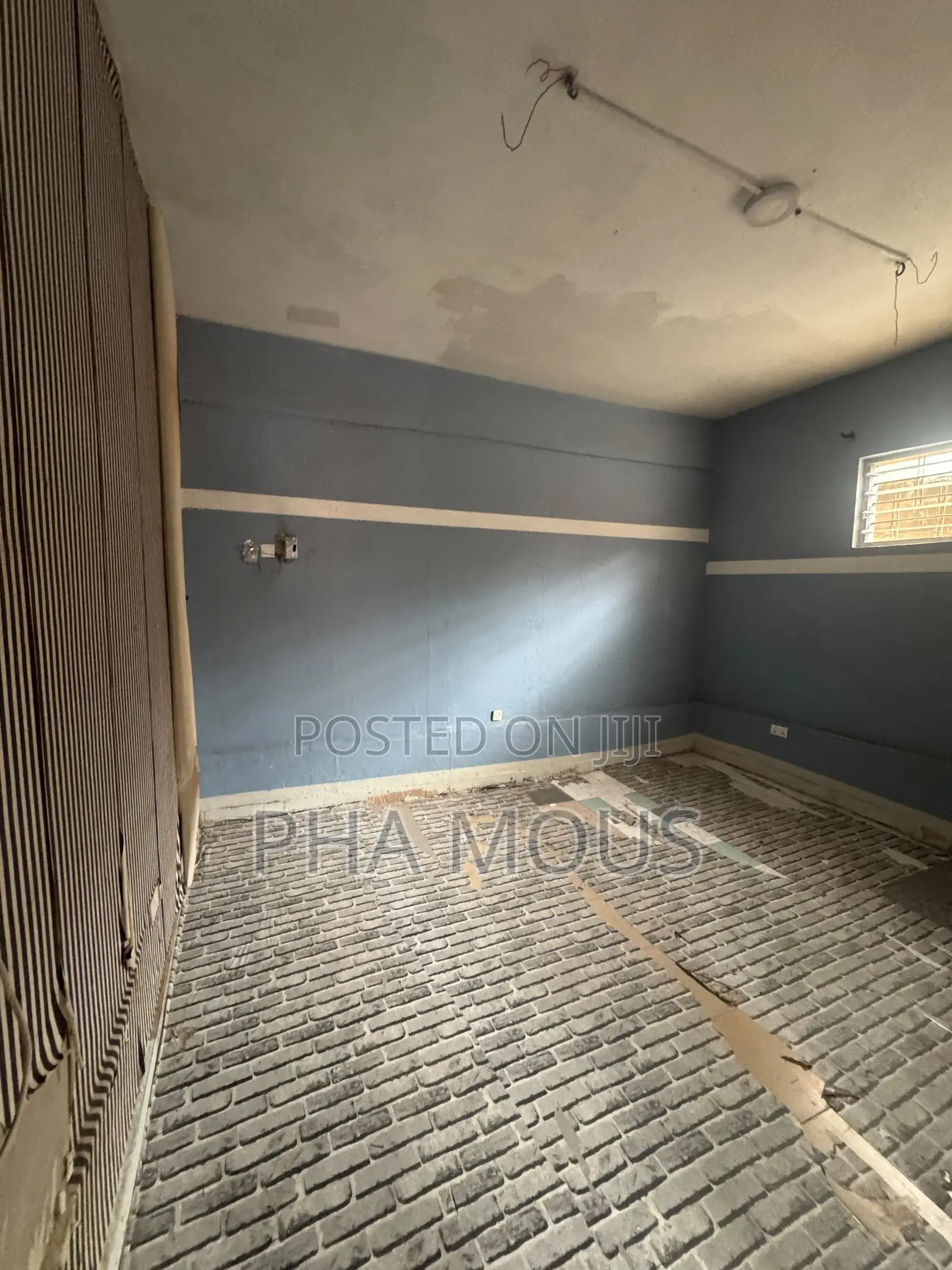 1bdrm Apartment in Tantra Hills for rent