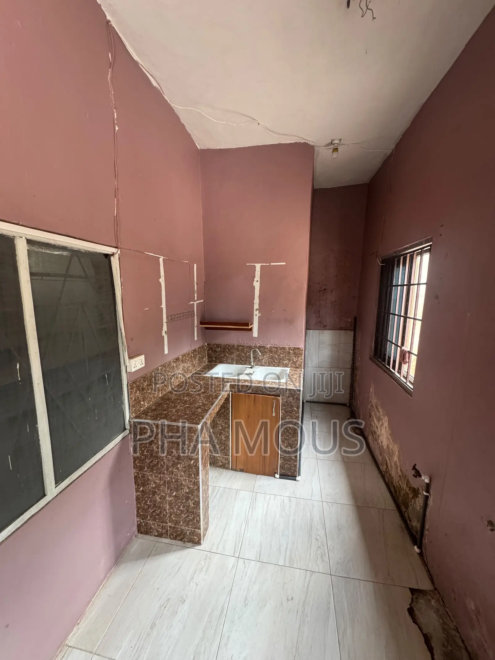 1bdrm Apartment in Tantra Hills for rent