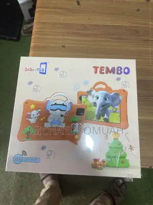New Tablet 512 GB