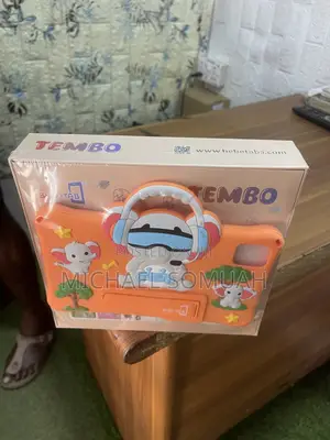 New Tablet 512 GB