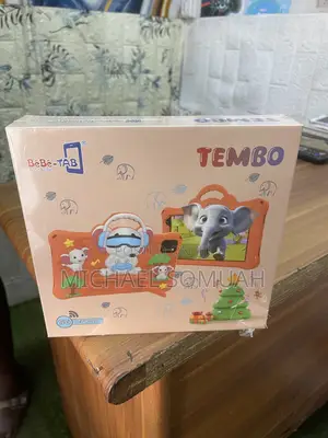 New Tablet 512 GB