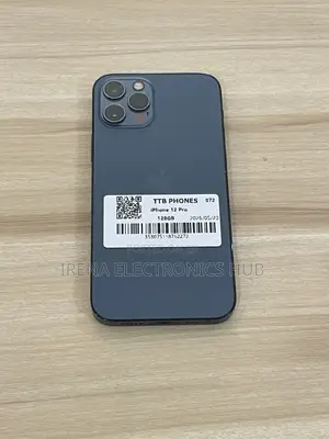 Apple iPhone 12 Pro 128 GB Blue
