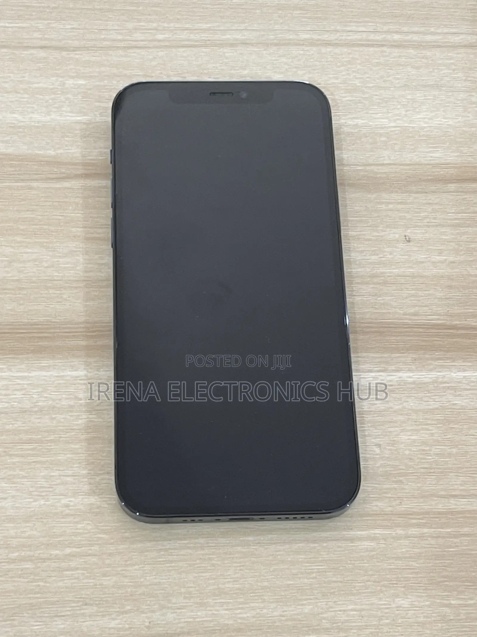 Apple iPhone 12 Pro 128 GB Blue
