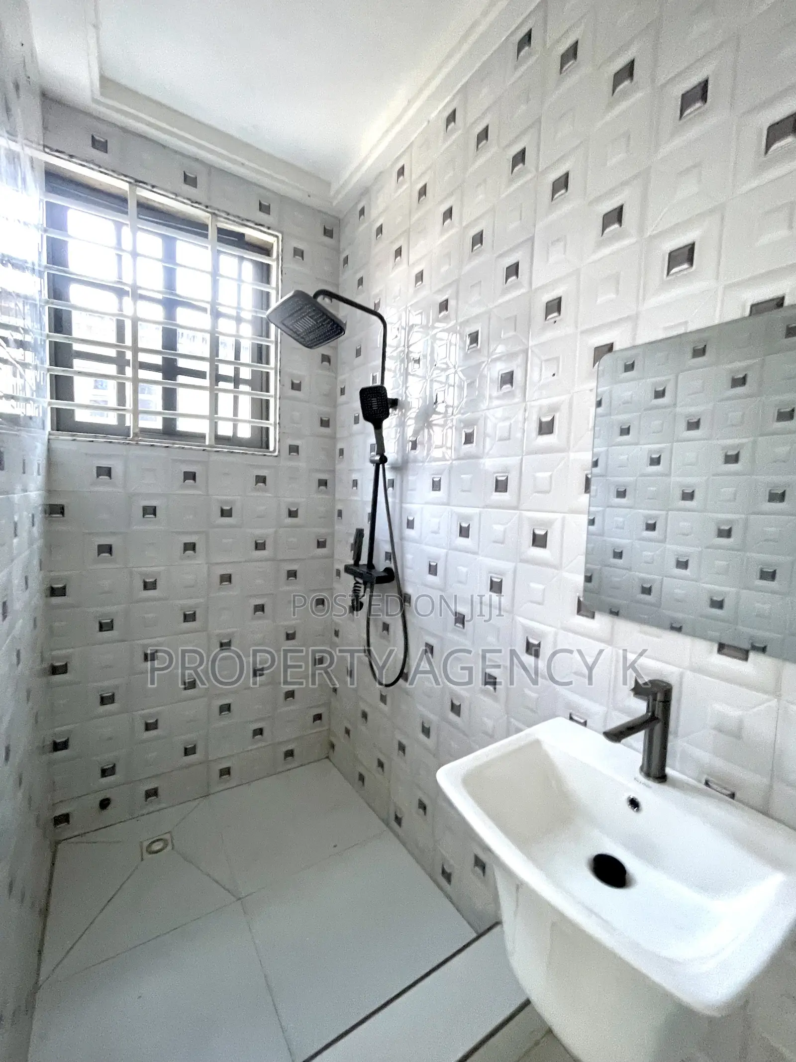 2bdrm Apartment in Accad Properties, West Hills Mall Area for rent