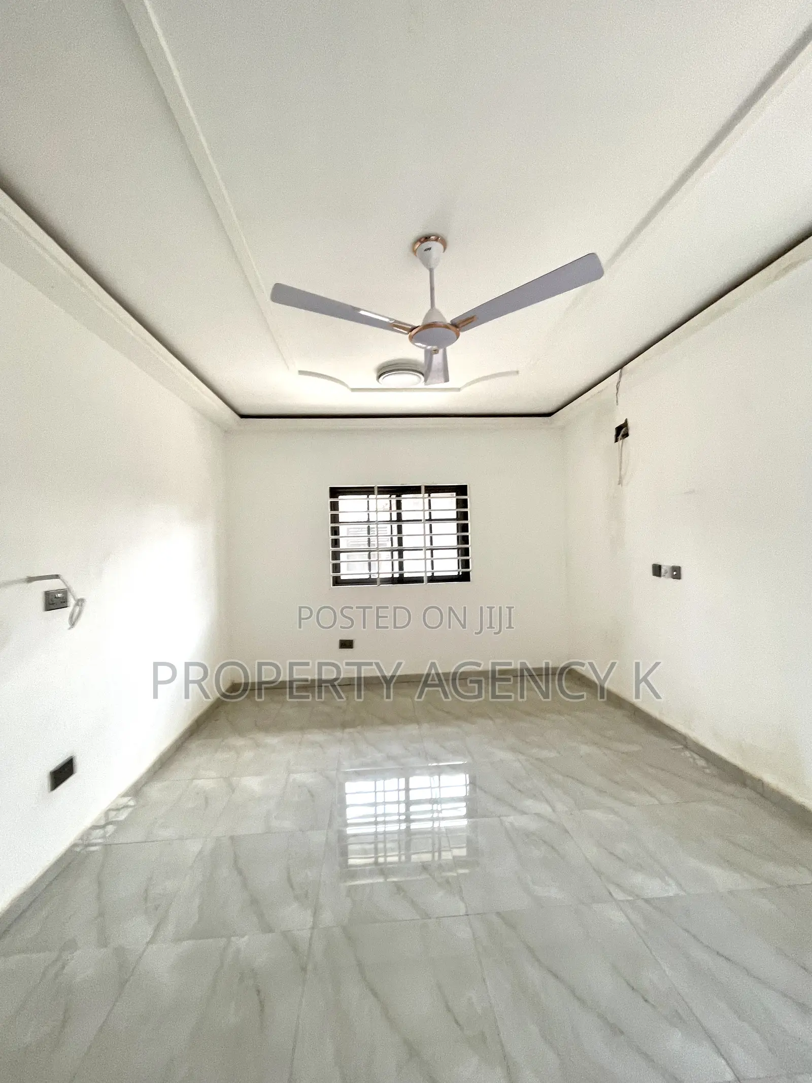 2bdrm Apartment in Accad Properties, West Hills Mall Area for rent