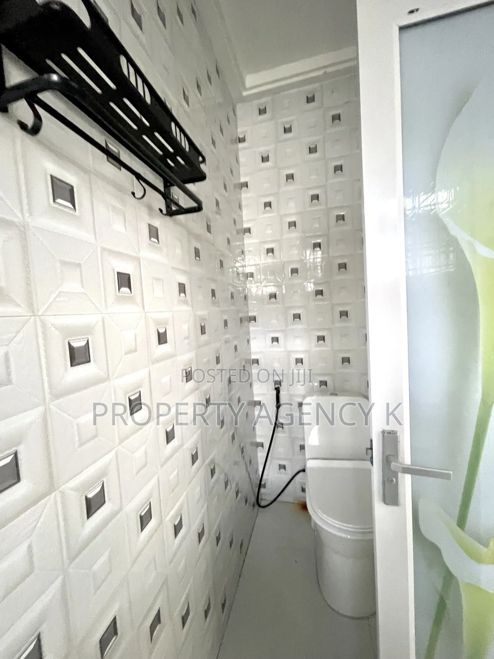2bdrm Apartment in Accad Properties, West Hills Mall Area for rent