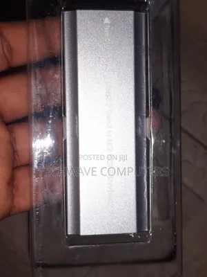 M.2 SSD Case