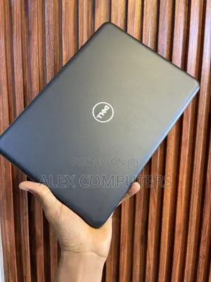 Laptop Dell Latitude 3380 4GB Intel SSD 128GB