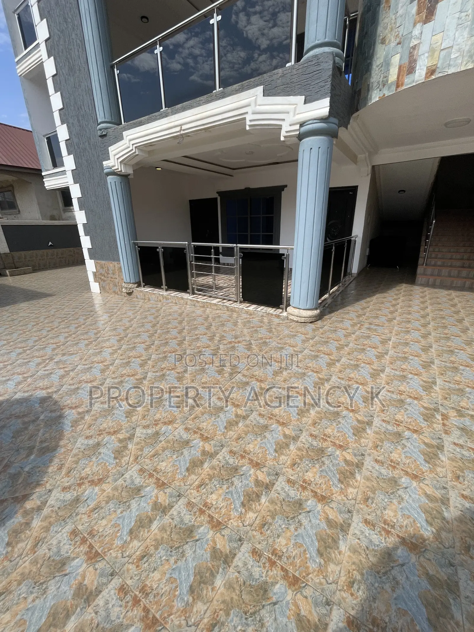 2bdrm Apartment in Accad Properties, West Hills Mall Area for rent