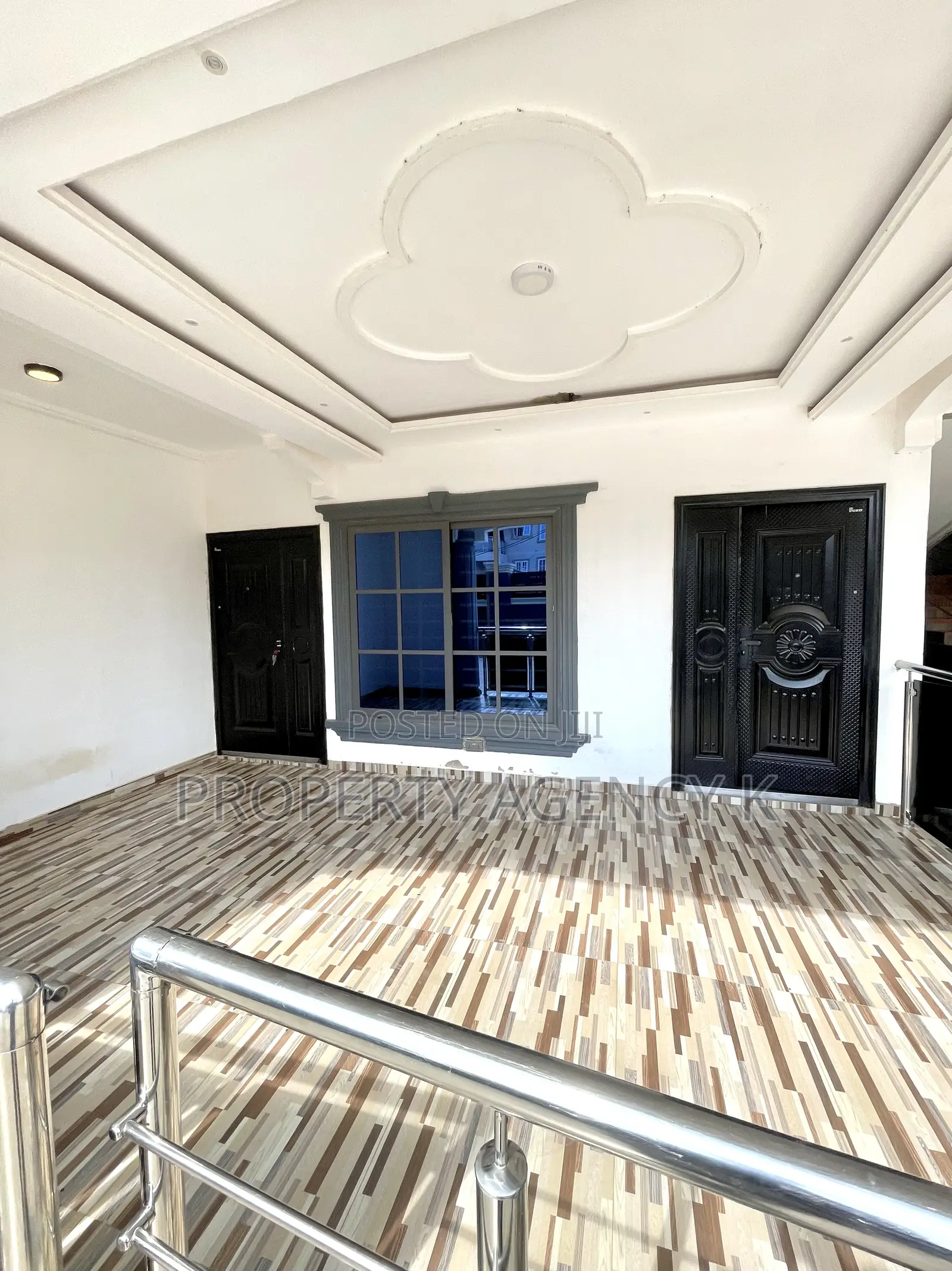 2bdrm Apartment in Accad Properties, West Hills Mall Area for rent