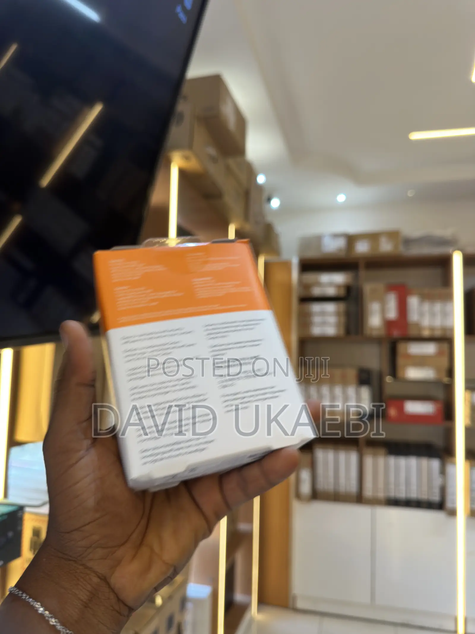External Drive 1tb