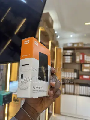 External Drive 1tb