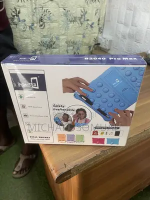 New Bebe B2040 Pro Max 256 GB