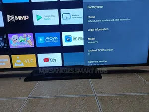 Panasonic Android Tv 50inch