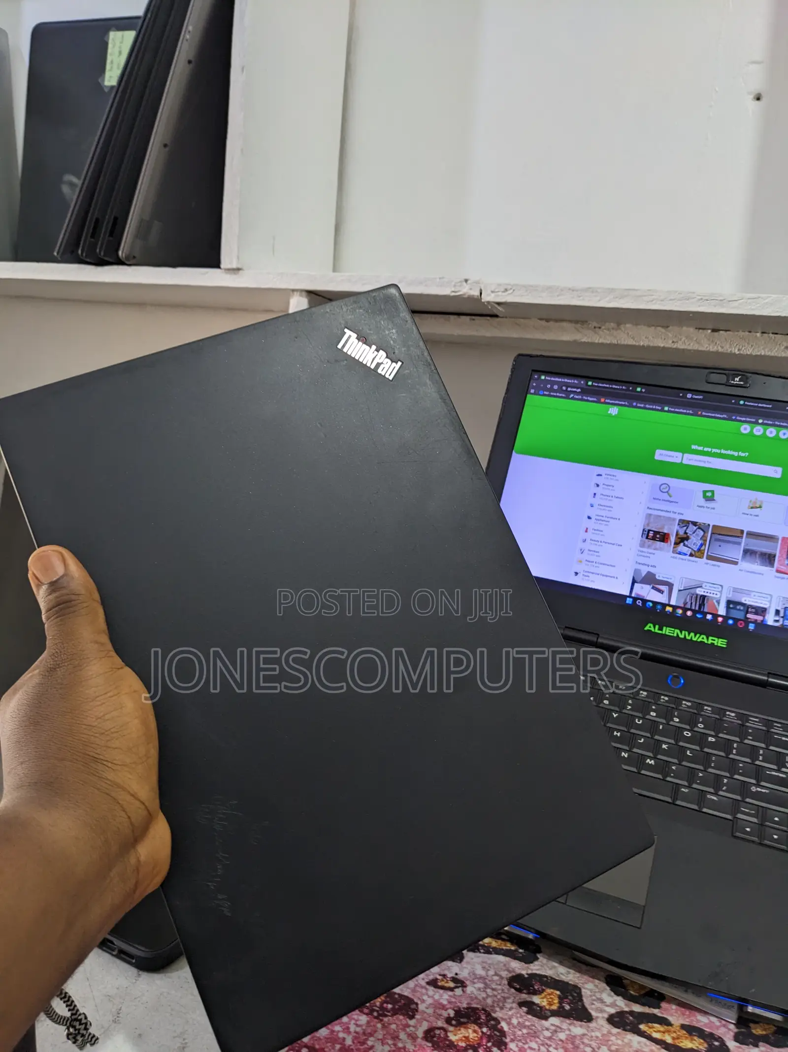 Laptop Lenovo ThinkPad T480s 8GB Intel Core i5 SSD 256GB