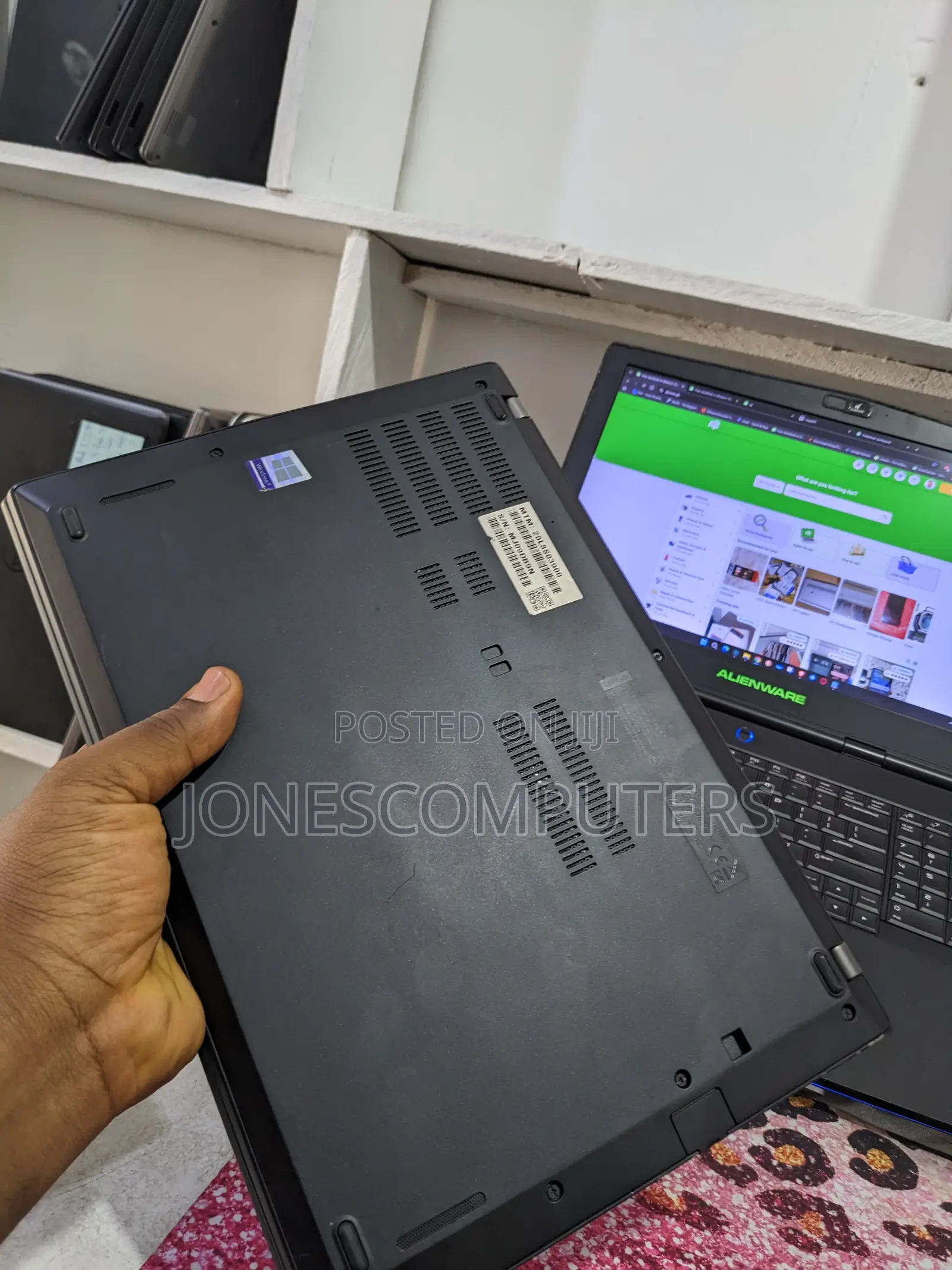 Laptop Lenovo ThinkPad T480s 8GB Intel Core i5 SSD 256GB
