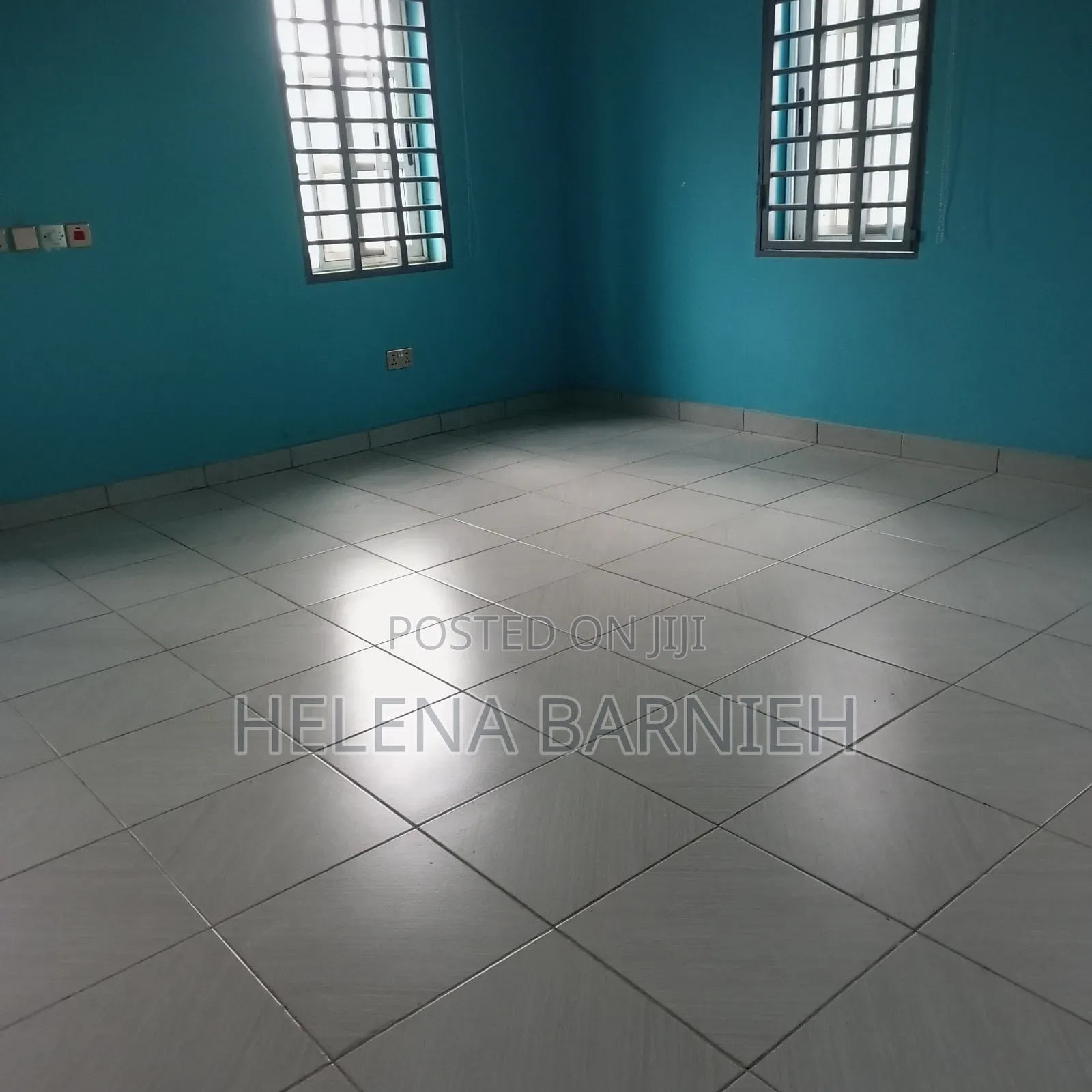3bdrm Apartment in Helena Estate Agency, Ga South Municipal for rent