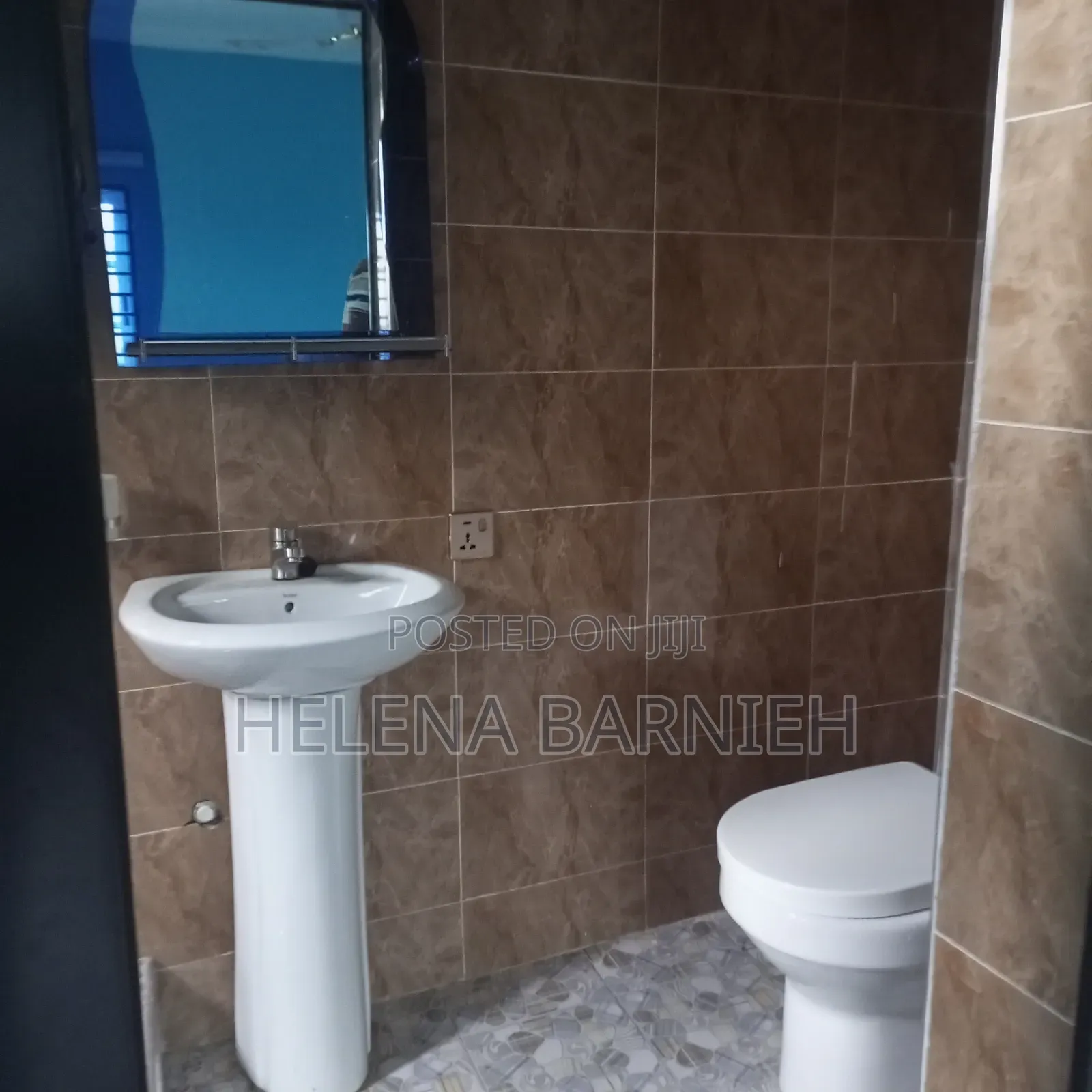 3bdrm Apartment in Helena Estate Agency, Ga South Municipal for rent