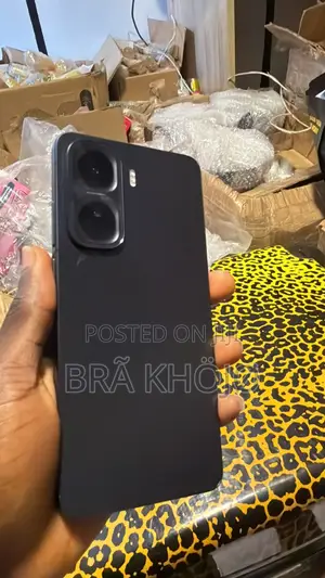 iQOO 11 256 GB Black