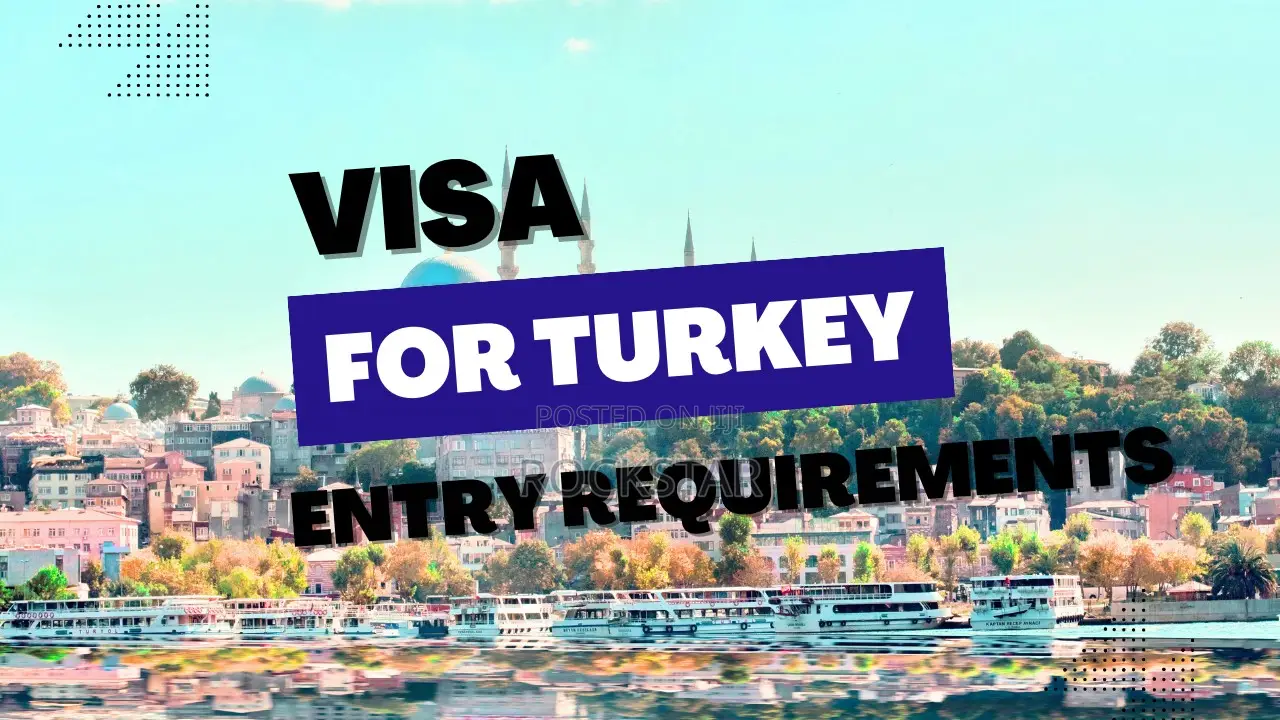 Turkey Tourist Visa