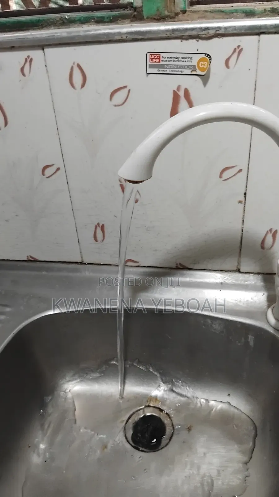 1bdrm Apartment in Manhean for rent