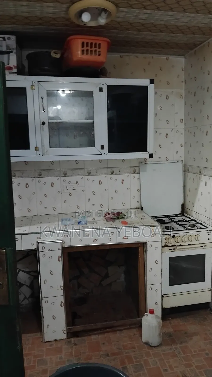 1bdrm Apartment in Manhean for rent