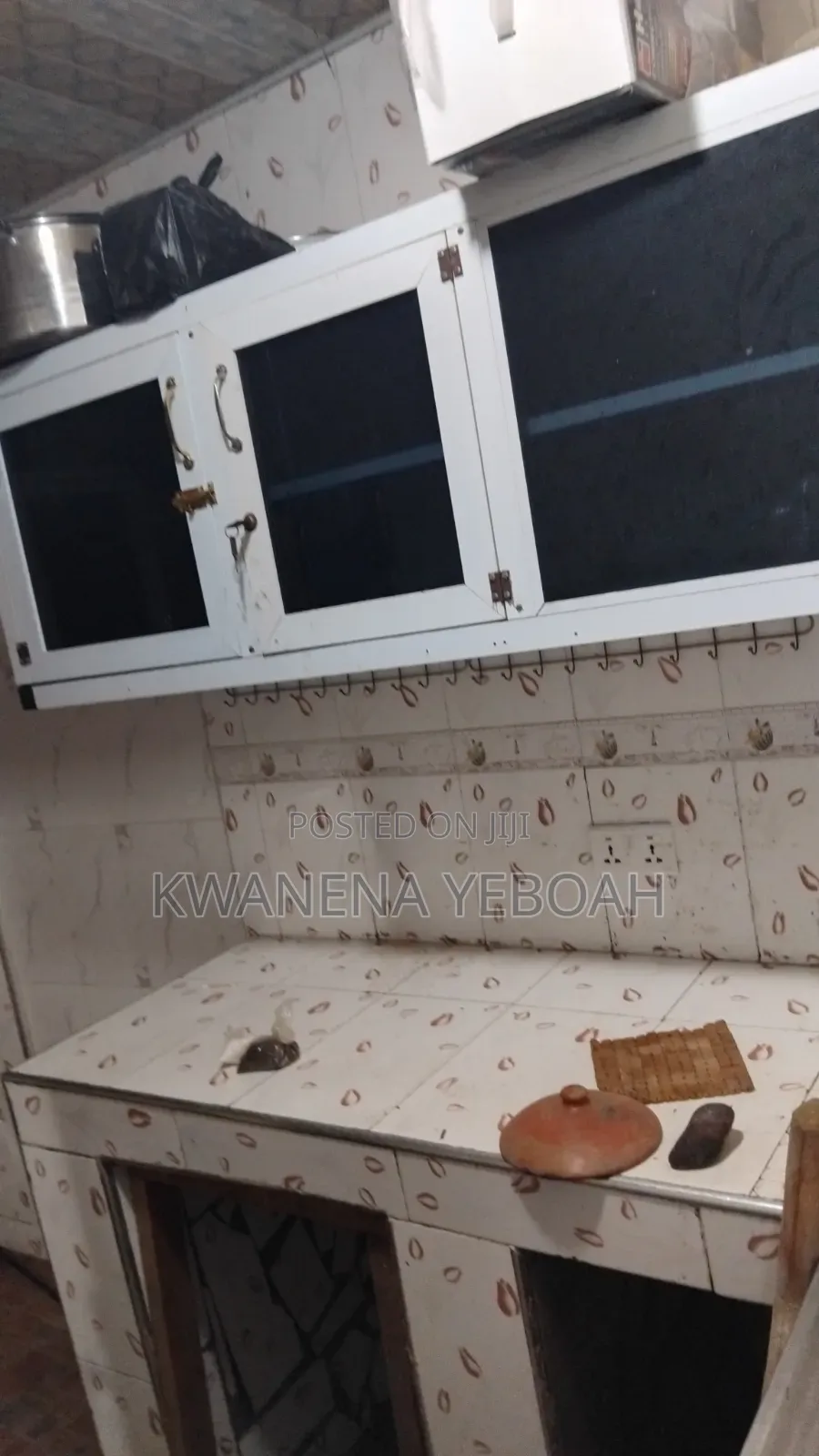 1bdrm Apartment in Manhean for rent