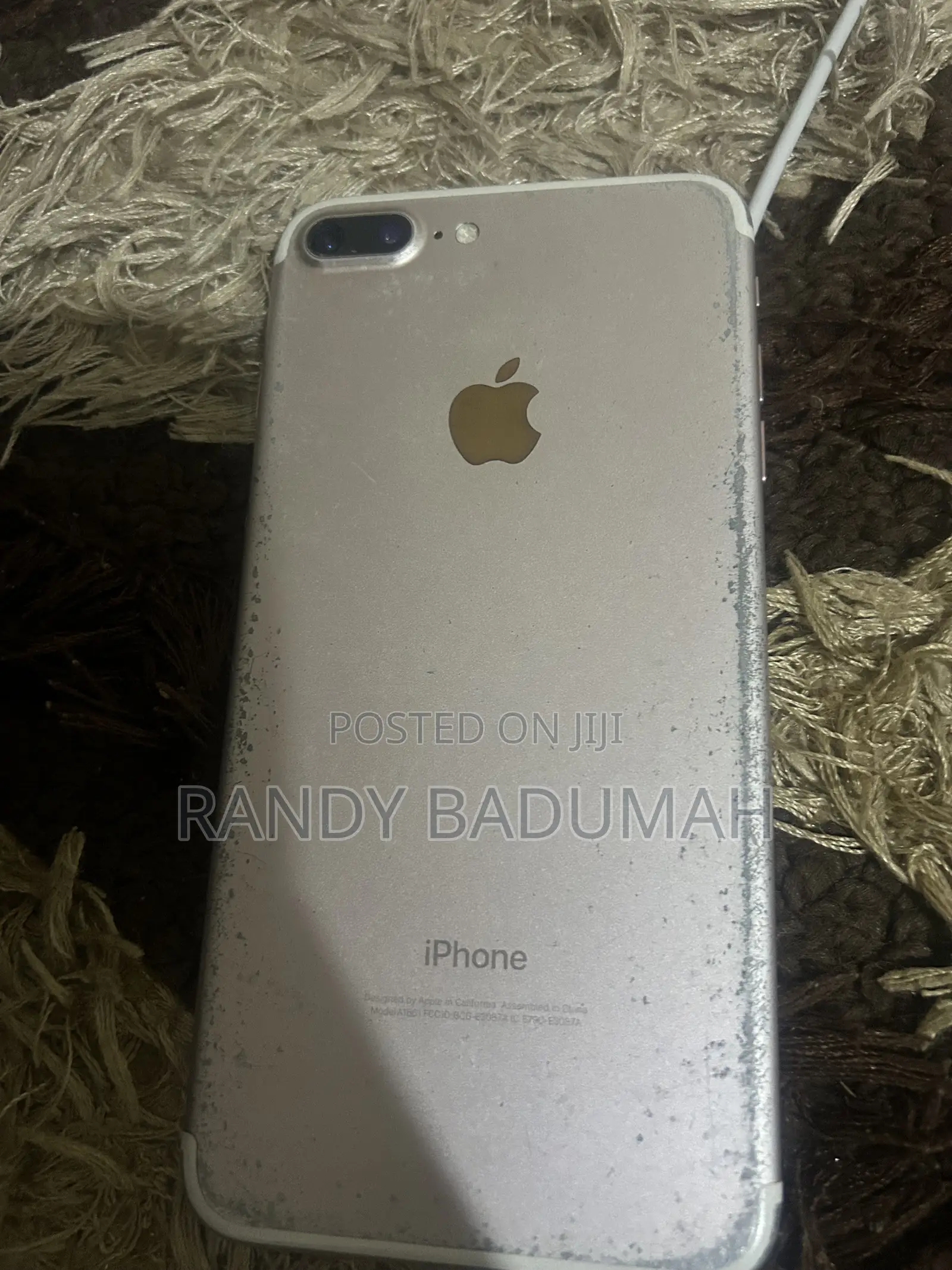 Apple iPhone 7 Plus 128 GB