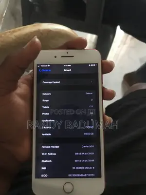 Apple iPhone 7 Plus 128 GB