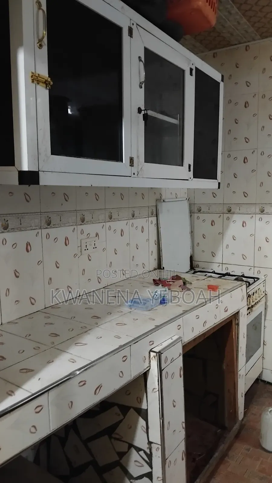 1bdrm Apartment in Manhean for rent
