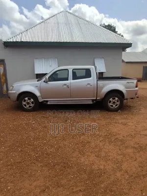 Tata Safari 2010 Gray