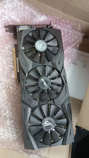 Asus Rog Strix