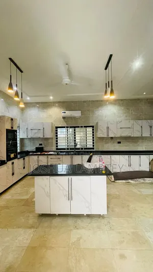4bdrm House in Kwabenya Estate for sale