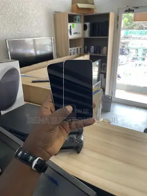 Apple iPhone 12 Pro 256 GB White